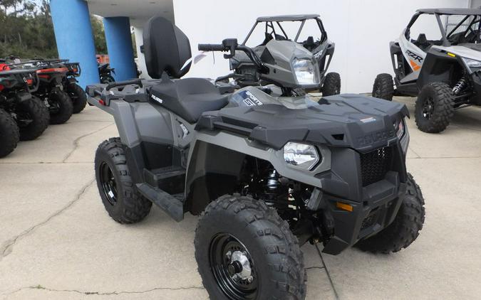 2024 Polaris Sportsman Touring 570 EPS