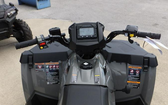 2024 Polaris Sportsman Touring 570 EPS