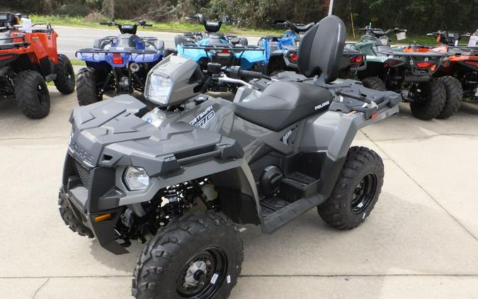 2024 Polaris Sportsman Touring 570 EPS