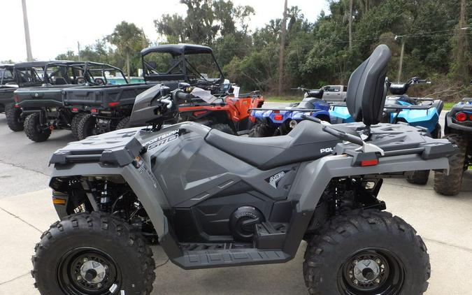 2024 Polaris Sportsman Touring 570 EPS