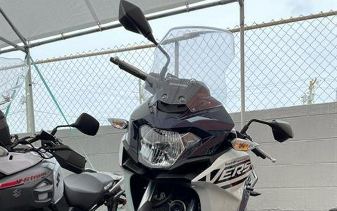 2022 Kawasaki Versys-X 300 ABS