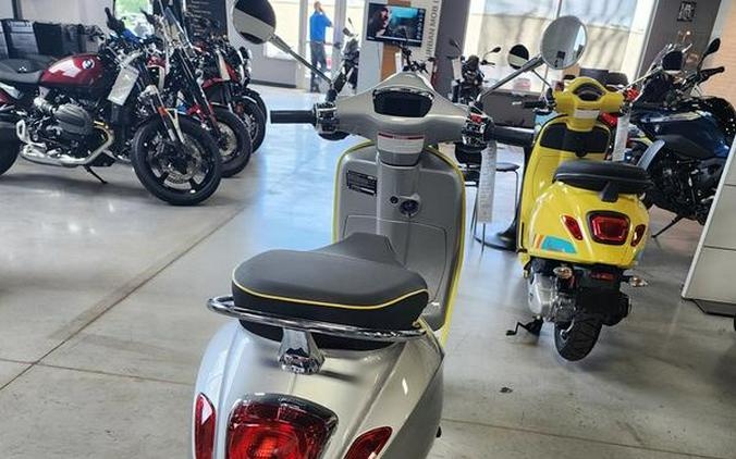 2023 Vespa Elettrica 45 MPH