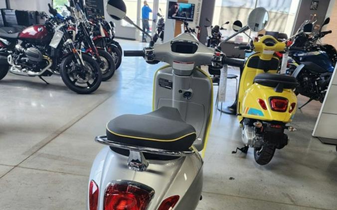 2023 Vespa Elettrica 70 km/h 45 MPH