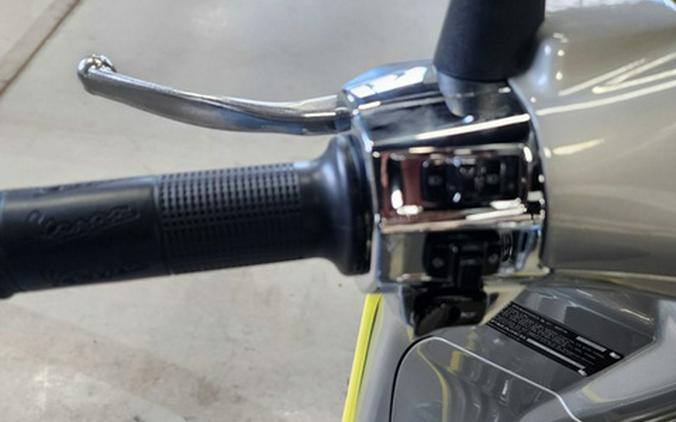 2023 Vespa Elettrica 70 km/h 45 MPH