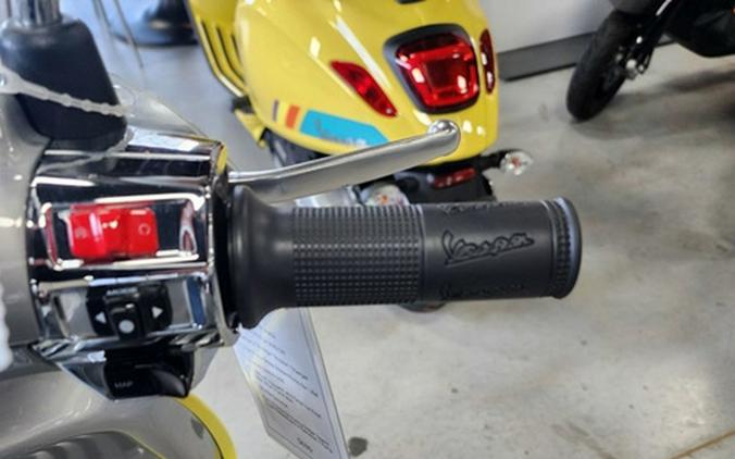 2023 Vespa Elettrica 70 km/h 45 MPH