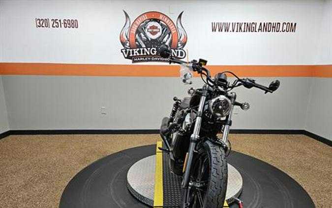 2024 Harley-Davidson Nightster®