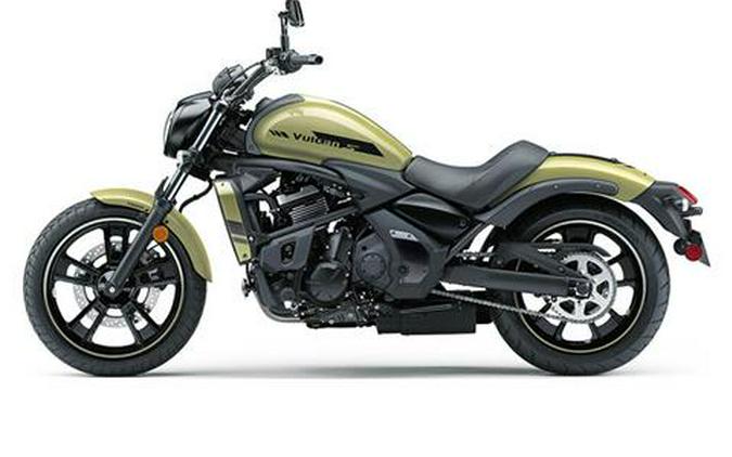 2024 Kawasaki Vulcan S ABS