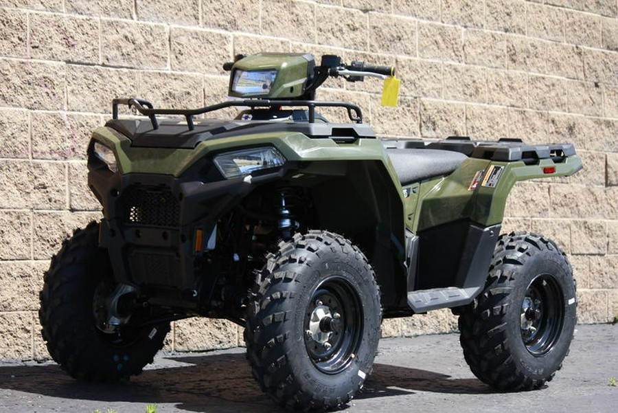 2024 Polaris® Sportsman 450 H.O.