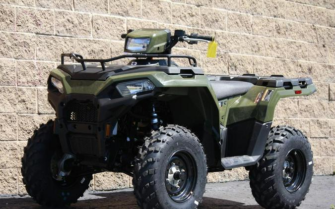 2024 Polaris® Sportsman 450 H.O.