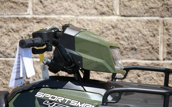 2024 Polaris® Sportsman 450 H.O.