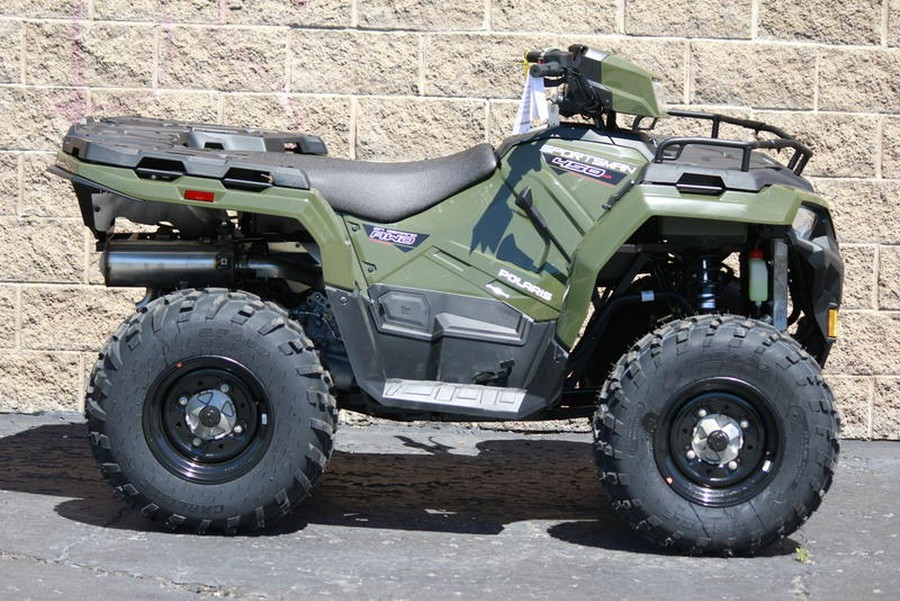 2024 Polaris® Sportsman 450 H.O.