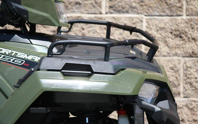 2024 Polaris® Sportsman 450 H.O.