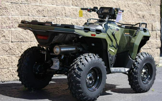 2024 Polaris® Sportsman 450 H.O.