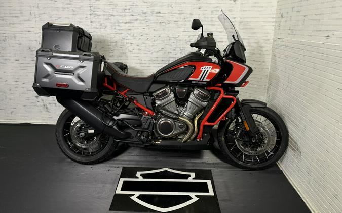 2024 Harley-Davidson CVO™ Pan America®