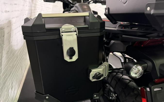 2024 Harley-Davidson CVO™ Pan America®