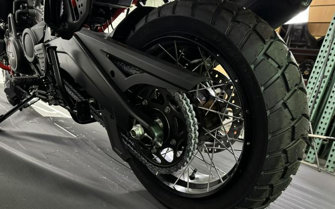 2024 Harley-Davidson CVO™ Pan America®