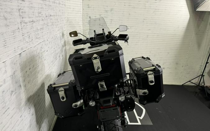 2024 Harley-Davidson CVO™ Pan America®