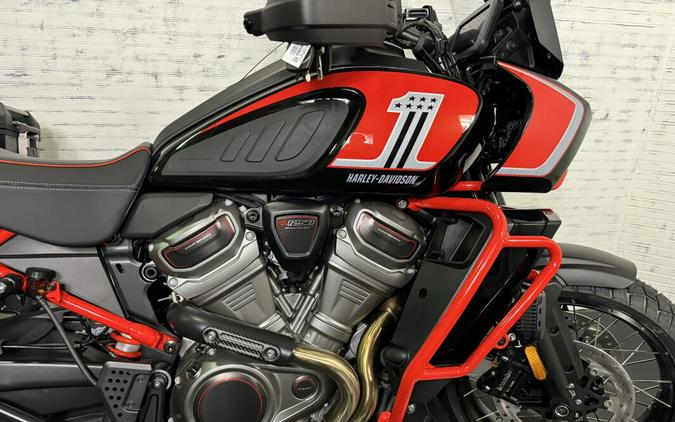 2024 Harley-Davidson CVO™ Pan America®