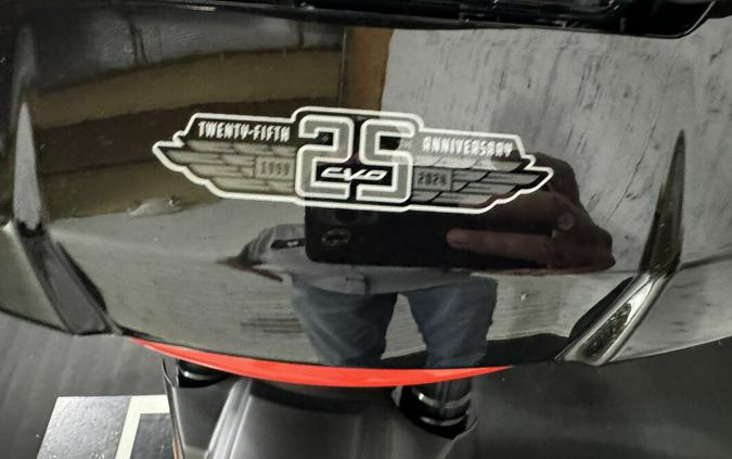 2024 Harley-Davidson CVO™ Pan America®