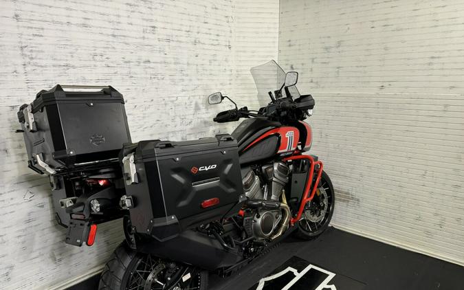 2024 Harley-Davidson CVO™ Pan America®