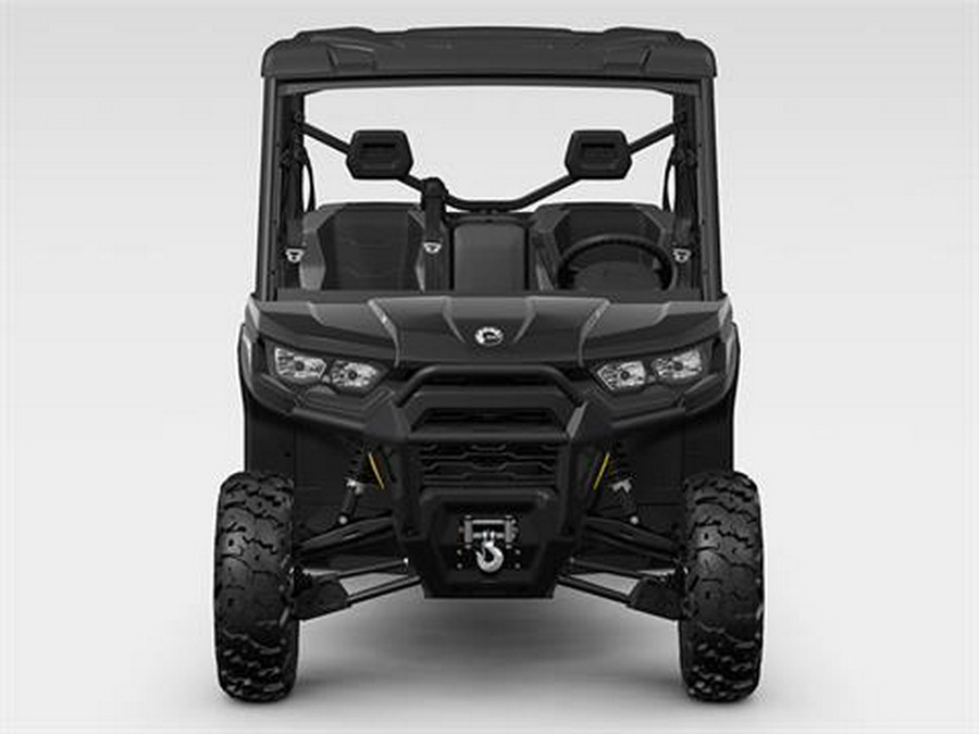 2025 Can-Am Defender MAX XT HD9