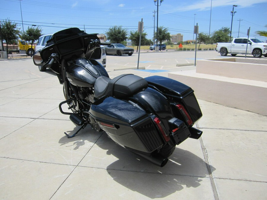 2024 Harley-Davidson Street Glide