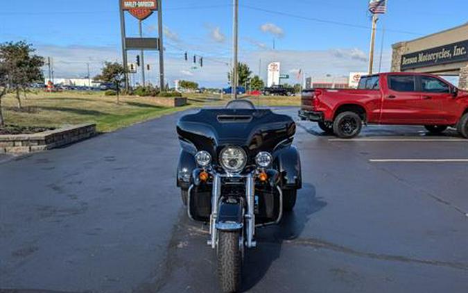 2024 Harley-Davidson Tri Glide® Ultra