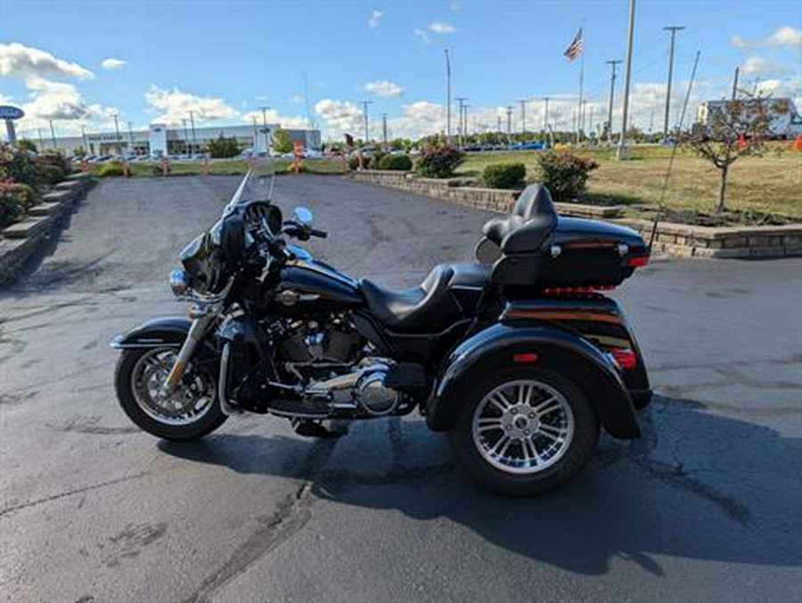 2024 Harley-Davidson Tri Glide® Ultra