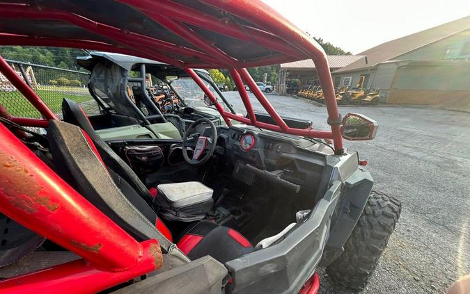 2017 Polaris RZR XP 1000 EPS