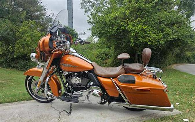 2014 Harley-Davidson Street Glide®