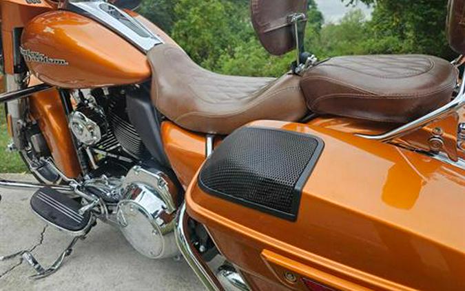 2014 Harley-Davidson Street Glide®