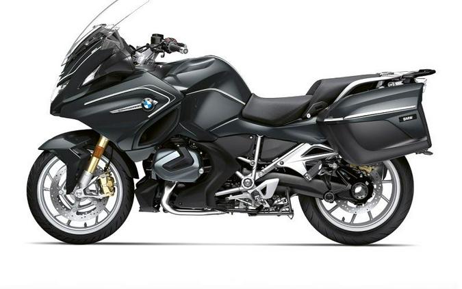 2024 BMW R 1250 RT 719 Meteoric II