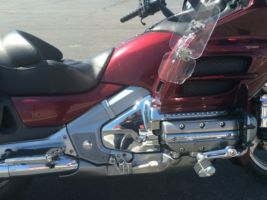 2004 Honda Gold Wing 1800