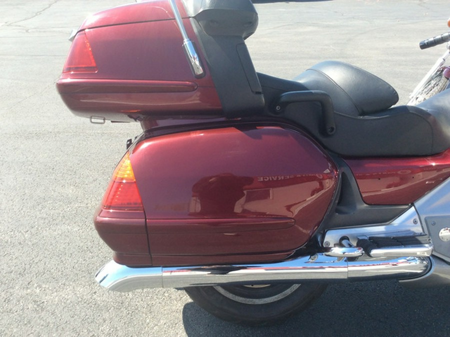 2004 Honda Gold Wing 1800