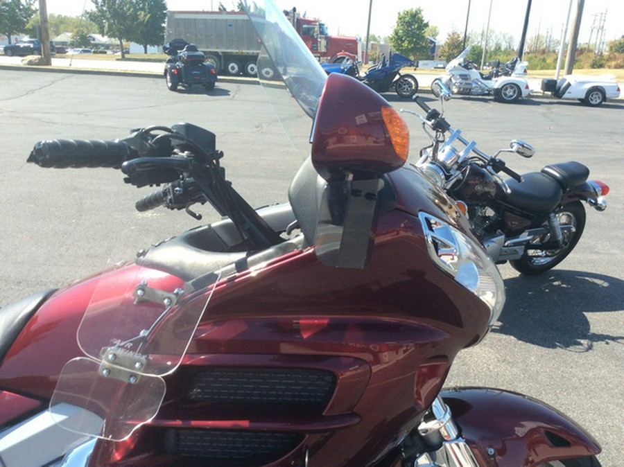 2004 Honda Gold Wing 1800