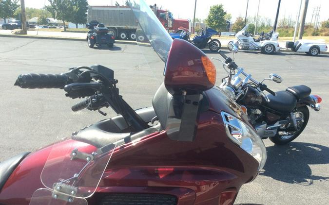 2004 Honda Gold Wing 1800