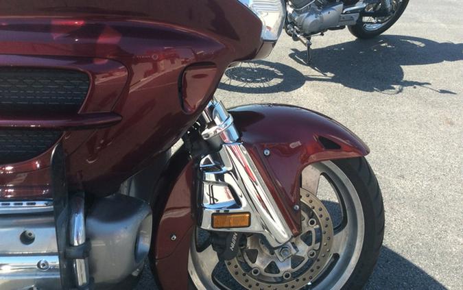 2004 Honda Gold Wing 1800