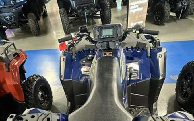 2026 Polaris® Sportsman 850 Premium