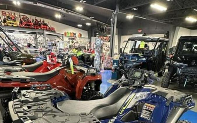 2026 Polaris® Sportsman 850 Premium