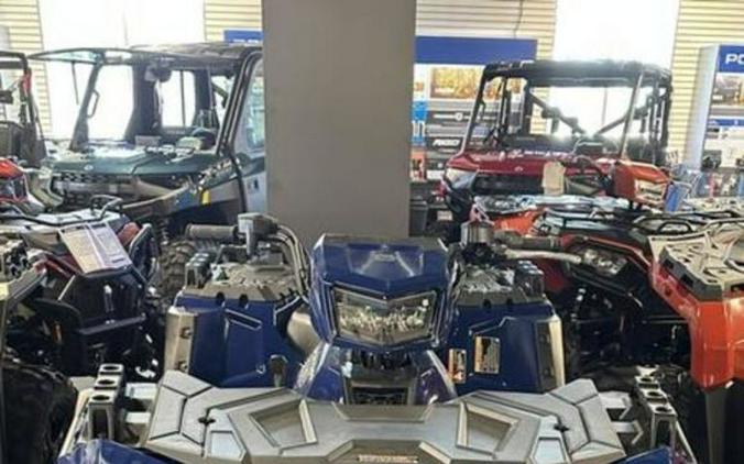 2026 Polaris® Sportsman 850 Premium