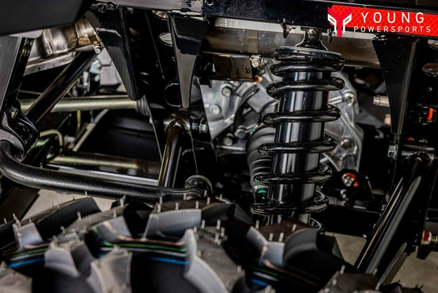 2026 Honda Pioneer 700 Deluxe