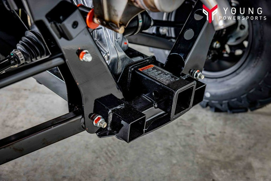 2026 Honda Pioneer 700 Deluxe