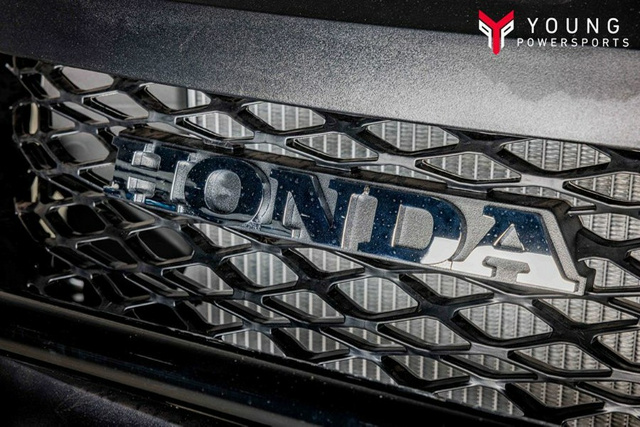 2026 Honda Pioneer 700 Deluxe