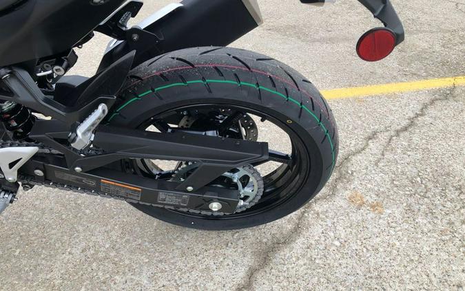 2026 Kawasaki NINJA 500 ABS