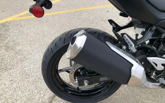 2026 Kawasaki NINJA 500 ABS