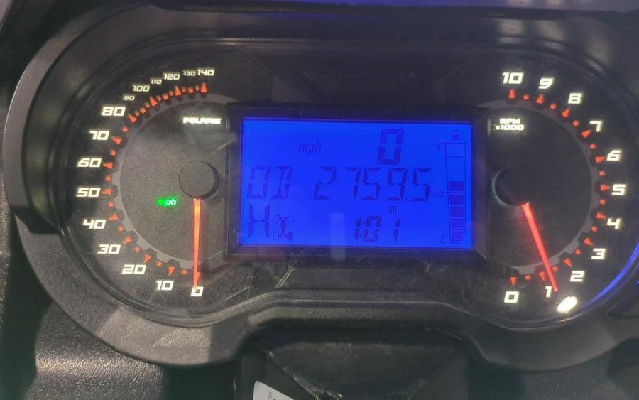 2024 Polaris® General XP 1000 Ultimate