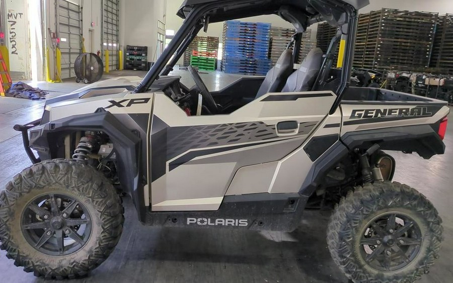2024 Polaris® General XP 1000 Ultimate