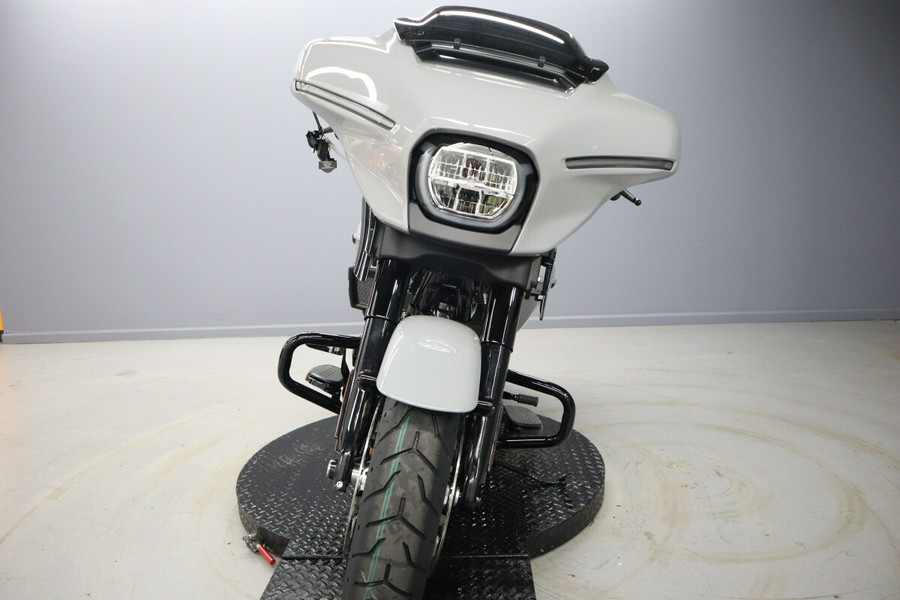 2025 Harley-Davidson Street Glide