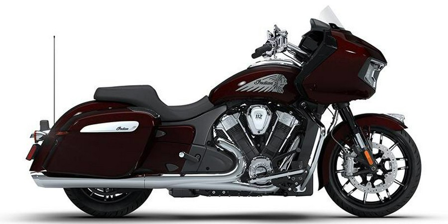 2026 CHALLENGER LIMITED WITH 112 AND POWERBAND AUDIO PACKAGE - Indian Motorcycle