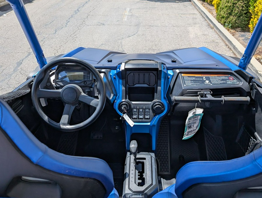 2023 Honda Talon 1000R